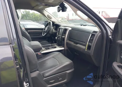 2016 Ram 1500 Sport из США, поврежденный, VIN 1C6RR7UT8GS282176